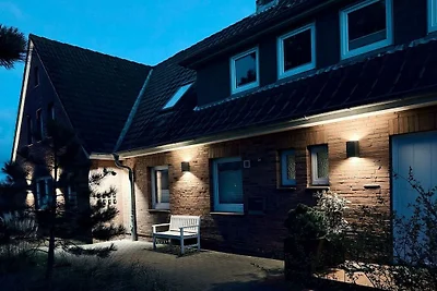 TIDE4 Amrum - Apartment 6