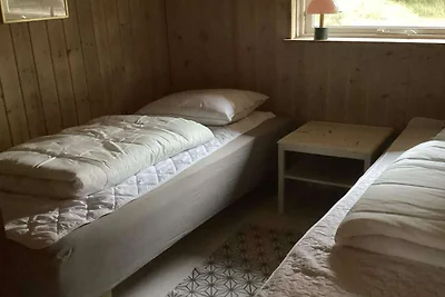 4 stelle case ad Hals