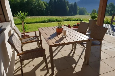 Apartamento vacacional con 2 dormitorios.