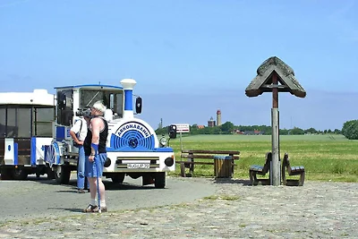 Ferienwohnung, Altenkirchen