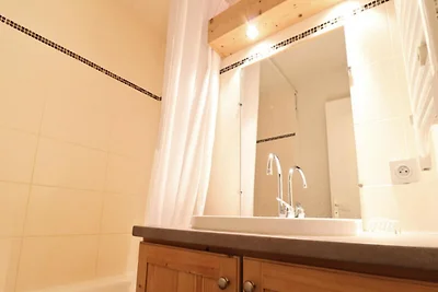 Appartamento a Laitelet con pista sci