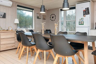 10 Personen Ferienhaus in Rømø