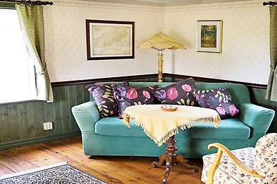Maison de vacances pour 4 a ANKARSRUM-By...
