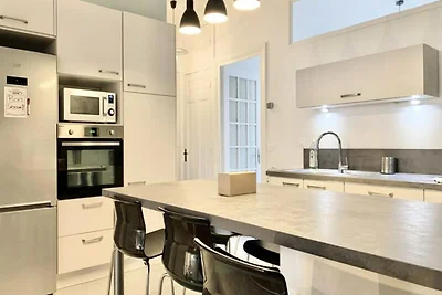 Appartamento a Grenoble Alsace Lorraine