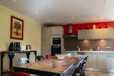 Gîte de France 6 Personen