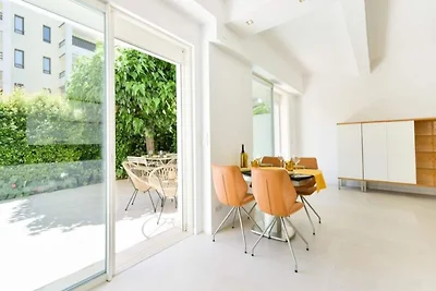 Wohnung in Cannes in der Nähe des Strandes Mo...