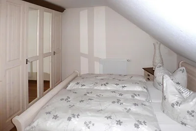 Appartement Landhaus Markus, Süderschwei