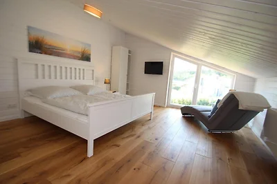 Casa vacanze Seewind am Dümmer See