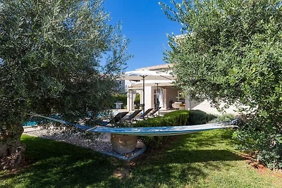 Villa in Visnjan mit Schwimmbecken