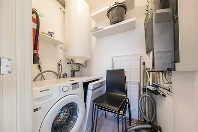 Gemütliches Appartement für die Familie