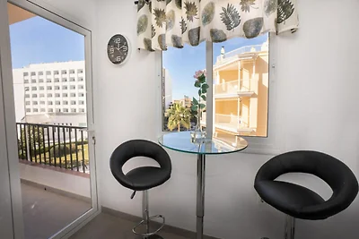 Appartamento a Nerja con accesso alla spa