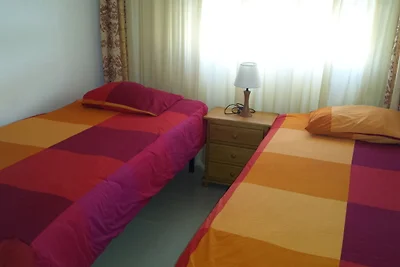 Wunderschöne Ferienwohnung in Dénia mit einem...