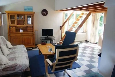 Casa vacanze a Petten vicino alla spiaggia