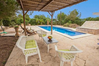 Canaus - Villa Con Piscina Privada En...