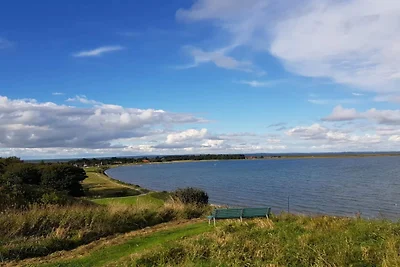 5 persone case ad Roslev-By Traum