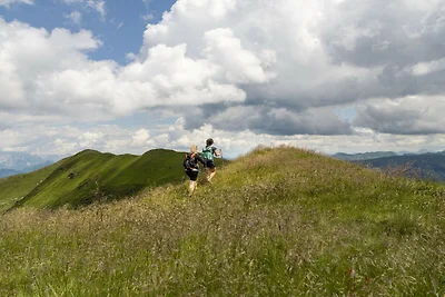 Appartamento Vicky con cabina a infrarossi