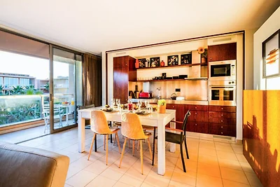 Appartamento vicino alla spiaggia di Salgados...