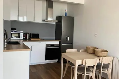 Residence Casino f�r vier Personen