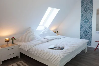 Vakantieappartement in Boren met zwembad