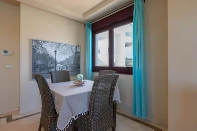 Bahia Casares 4 - Apartment In Casares
