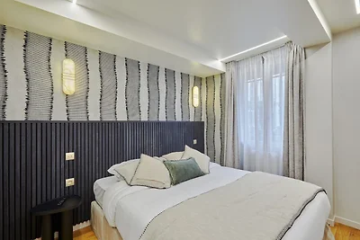 Schitterend nieuw appartement Le Marais Place...