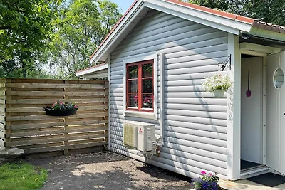 4 Sterne Ferienhaus in MÖRRUM