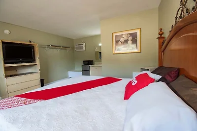 Queensize-Bett | Nichtraucher
