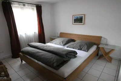 Ferienwohnung Kranzberg
