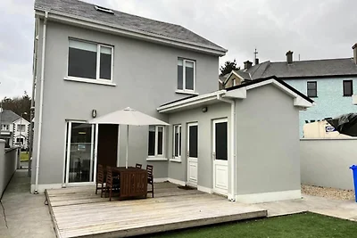 Haus in Spiddal nahe An Trá Mhór Strand