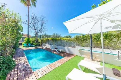 Casa Gema - Ferienhaus Mit Privatem Pool In...