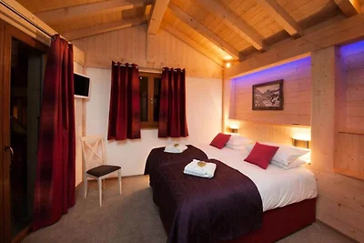 Chalet Kaila Morzine