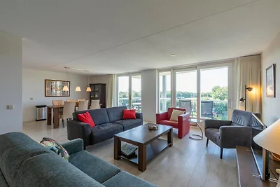 Wohnung in Groote Keeten am Sandstrand