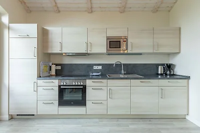 Gemütliches exklusives Ferienhaus in Dagebüll