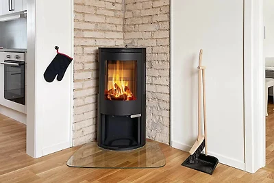 4 Personen Ferienhaus in ANEBY-By Traum