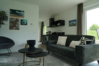 Vakantiehuis Ontspannende vakantie Dordrecht