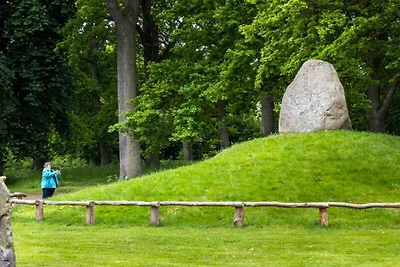 4 persoons vakantie huis in Jægerspris-By...