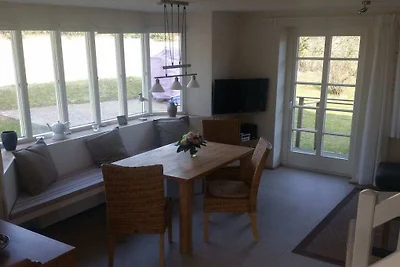 Ferienwohnung mit 2 Schlafzimmer