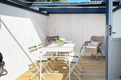 5 Personen Ferienhaus in Löderup-By Traum
