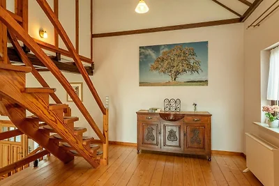 Maison de vacances à Feusdorf avec piscine