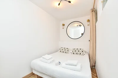 Gem�tliche Wohnung mit 2 Schlafzimmern