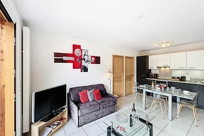 Amarante-appartamento-6 persone-vicino alle...