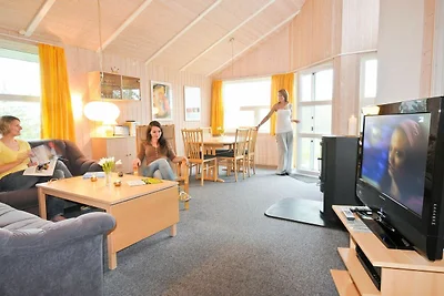 6 Personen Ferienhaus in Otterndorf