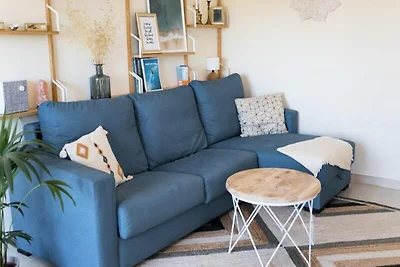 Casa a Raposeira con Vista Mare