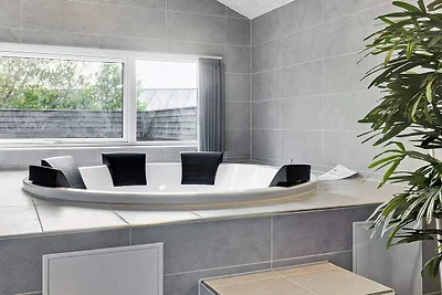 18 Personen Ferienhaus in Ålbæk