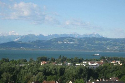 Hanssen a Lindau sul Lago di Costanza