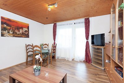 Gemütliche Ferienwohnung mit Wiesenblick in...