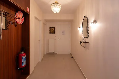 Wohnung am Meer in Middelkerke