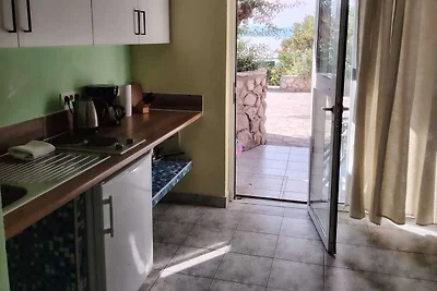 Comfort Kostrena Apartments Rijeka -Studio ap...
