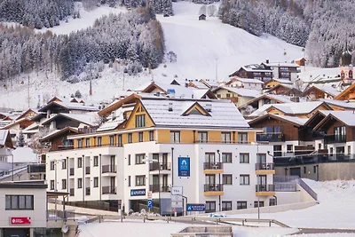 Ferienwohnung nahe Skigebiet