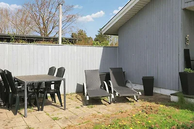 7 persone case ad Hals-By Traum